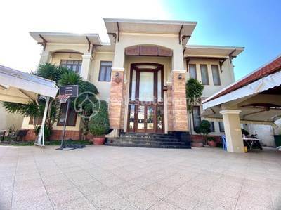 ចតុមុខ, ដូនពេញ, ភ្នំពេញ