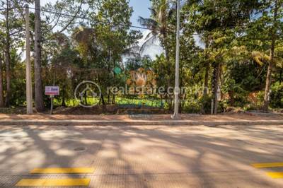 Sala Kamraeuk, Siem Reap, Siem Reap