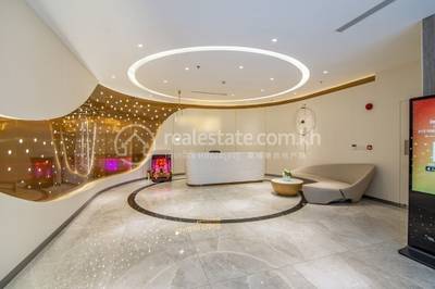 288 Monivong Blvd, coner St., បឹងកេងកង១, ចំការមន, ភ្នំពេញ