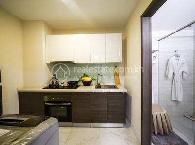 Orkide The Royal Condominium