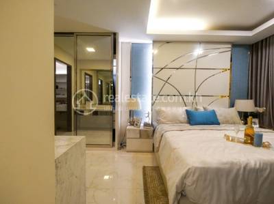 Orkide The Royal Condominium