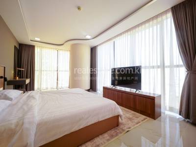 Sen Sok Condo For Sale in Sen Sok
