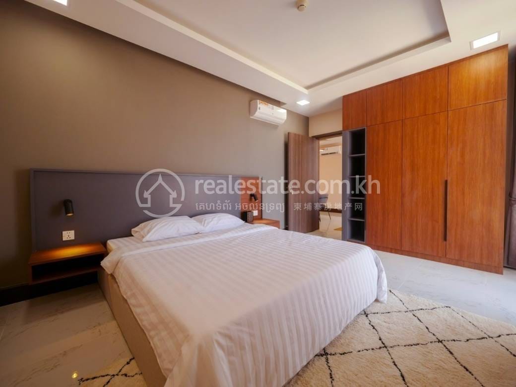 Orkide The Royal Condominium | Sen Sok公寓出售，价格$219,668