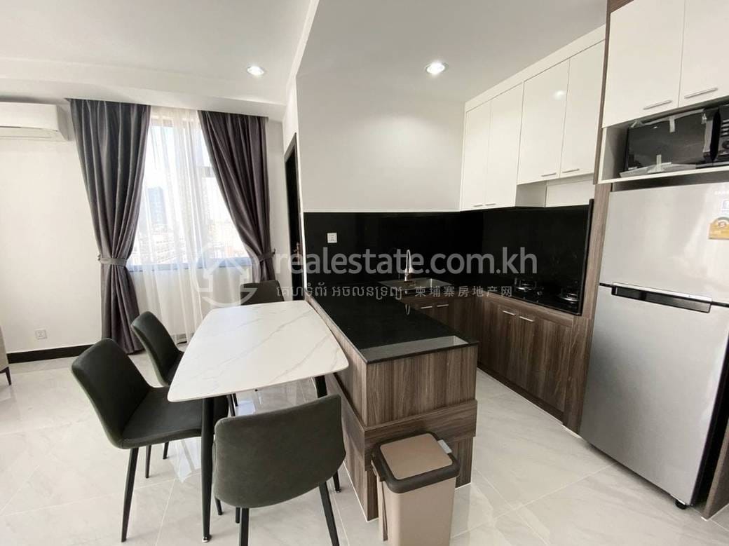 Апартаменты Для Аренды in 7 Makara $1,200