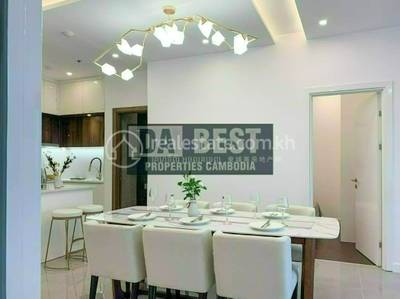 Dabest Properties, Chroy Changvar, Chroy Changvar, Phnom Penh