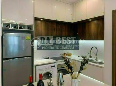Dabest Properties, Chroy Changvar, Chroy Changvar, Phnom Penh