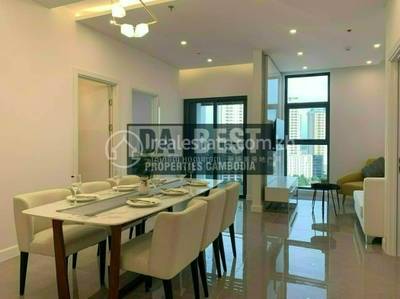 Dabest Properties, Chroy Changvar, Chroy Changvar, Phnom Penh