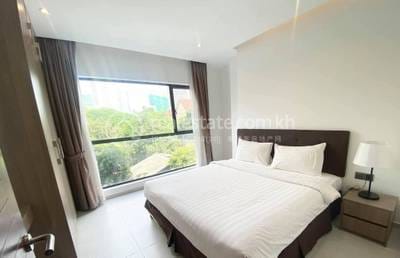 Zařízeno Apartmán K pronájmu
