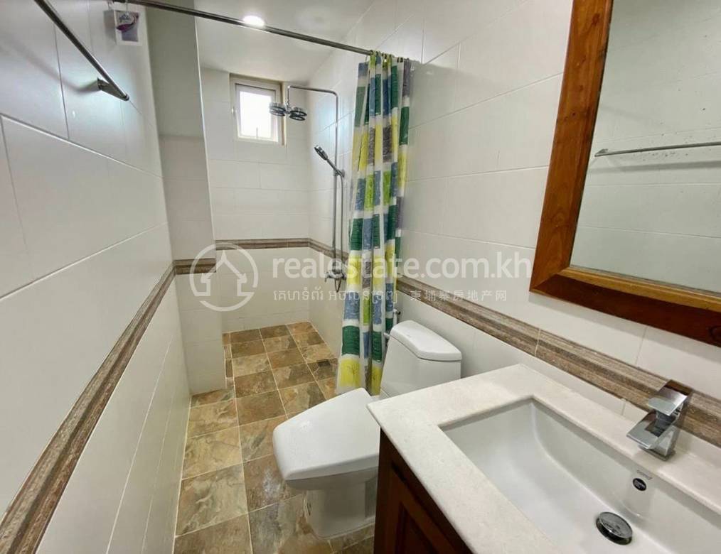 Apartmán K pronájmu in Boeung Prolit, 7 Makara, Phnom Penh