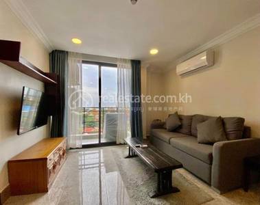 អាផាតមិន សំរាប់ជួល នៅ ចតុមុខ, ដូនពេញ, ភ្នំពេញ