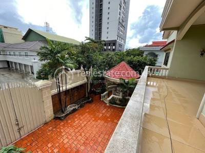 Toul Kork别墅出租，价格$3,000