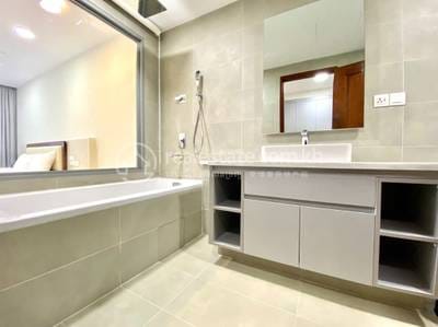 Apartmán K pronájmu in BKK 1, Boeng Keng Kang, Phnom Penh
