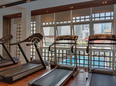 Apartmán K pronájmu in BKK 1, Boeng Keng Kang, Phnom Penh