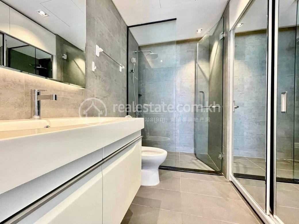 Apartment For Rent in Chamkarmon $1,200