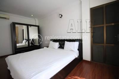 Apartmán K pronájmu in BKK 1, Boeng Keng Kang, Phnom Penh