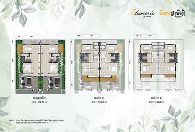 Orkidē Villa | The Botanic City