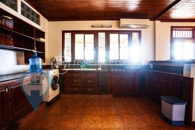 Furnished Apartment For Rent