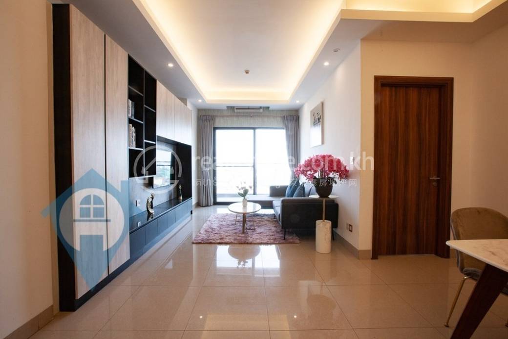 Furnished Apartment For Rent