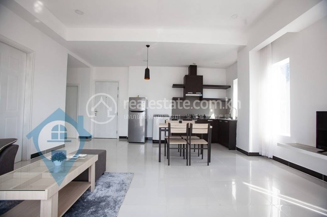 Апартаменты Для Аренды in Chamkarmon $900