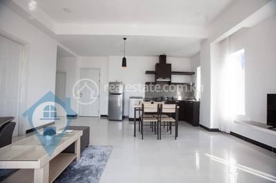 Апартаменты Для Аренды in Chamkarmon $900