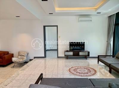 Apartmán K pronájmu in BKK 1, Boeng Keng Kang, Phnom Penh