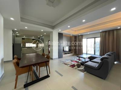 BKK 1, Chamkarmon, พนมเปญ