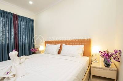 BKK 2, Chamkarmon, Phnom Penh