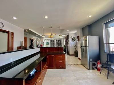 Apartment For Rent in Boeung Prolit, 7 Makara, Phnom Penh