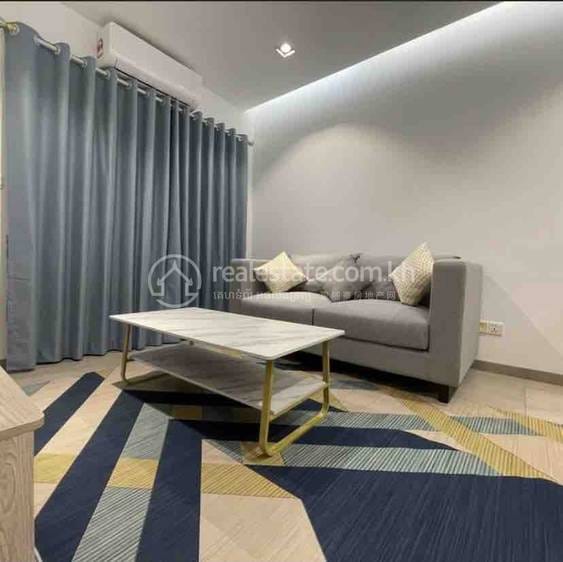 Zařízeno Apartmán K pronájmu