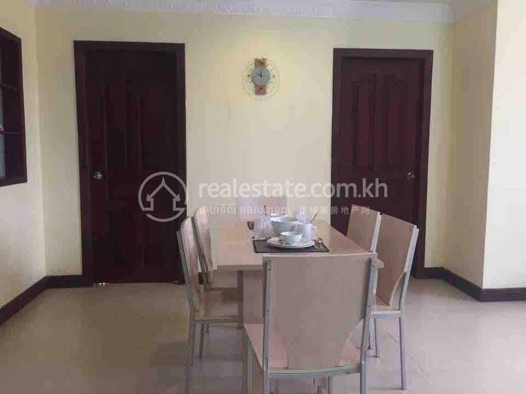 Srah Chak Condo K pronájmu in Srah Chak