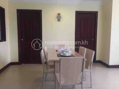 Srah Chak Condo K pronájmu in Srah Chak