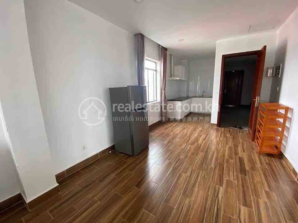 Boeng Keng Kang Condo À louer à Boeng Keng Kang