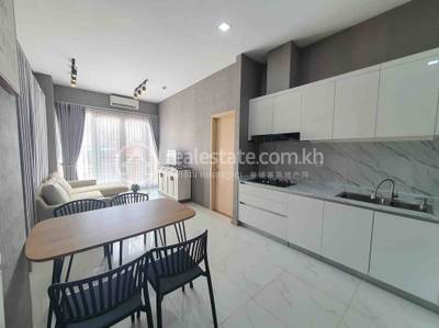 residential Condo1 for rent2 ក្នុង Boeung Tumpun3 ID 2025124