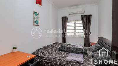   , ផ្សារថ្មី, ដូនពេញ, ភ្នំពេញ