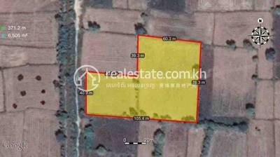    , Preaek Slaeng县, Kandal Stueng 县, 干拉省