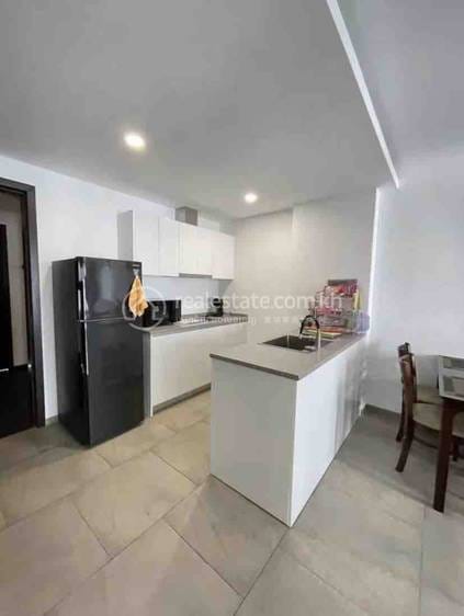 Zařízeno Apartmán K pronájmu
