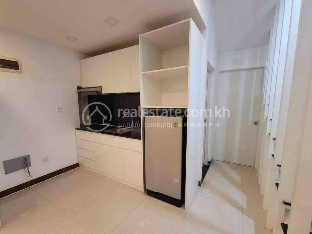 Condo 2 chambres À louer pour $1,300