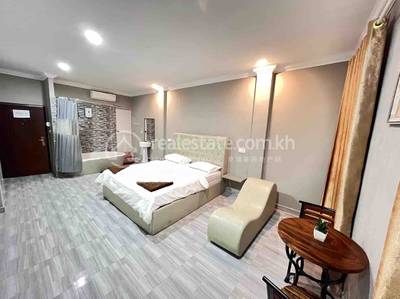 BKK 1, Chamkarmon, Phnom Penh