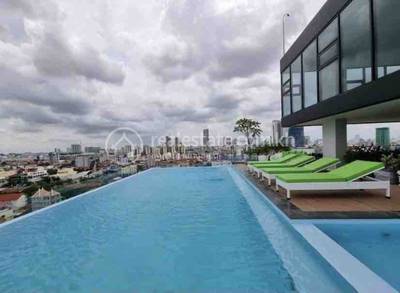 residential Condo1 for rent2 ក្នុង Boeung Kak 13 ID 2031074