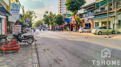  , ទួលទំពូង១, ចំការមន, ភ្នំពេញ