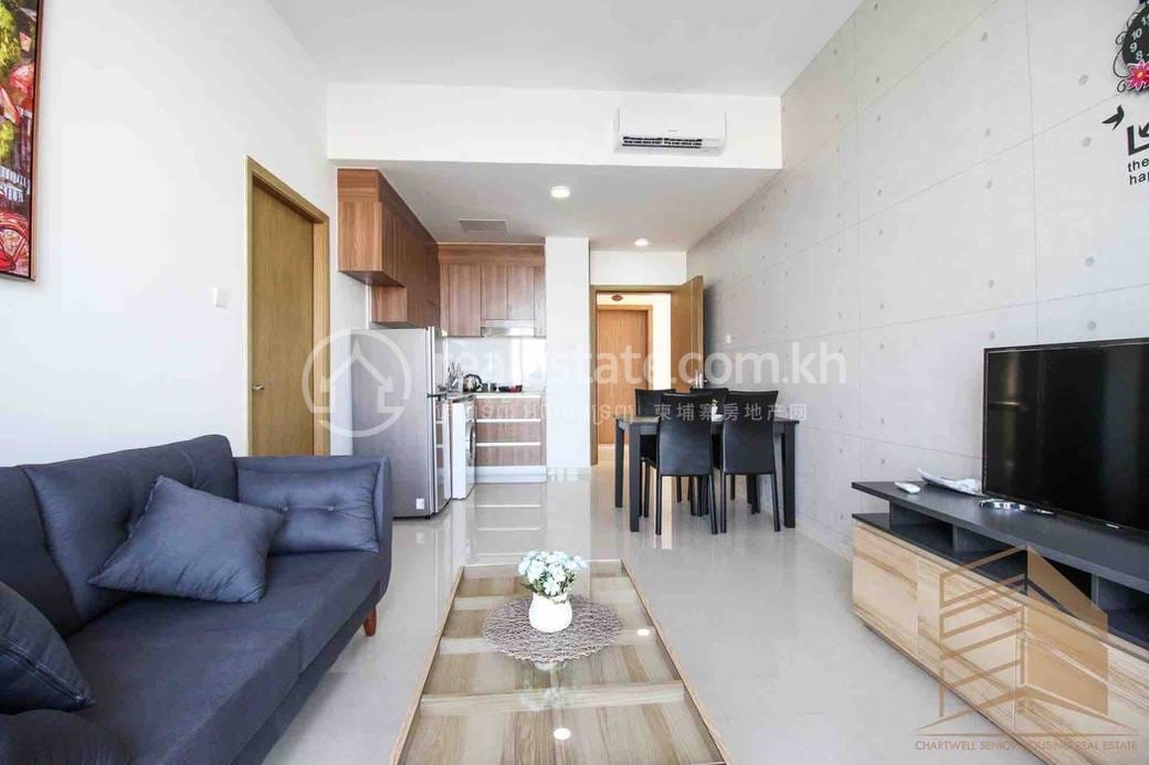 Condo K pronájmu in 7 Makara $500