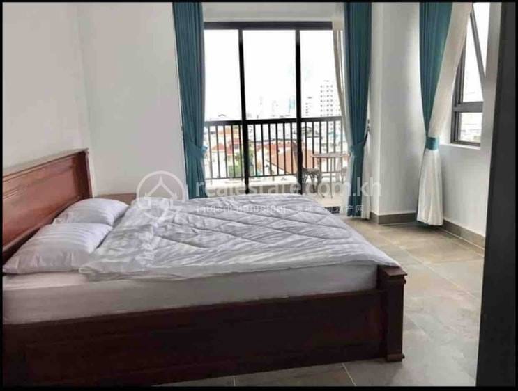 Chamkarmon에 있는 콘도 임대 $900