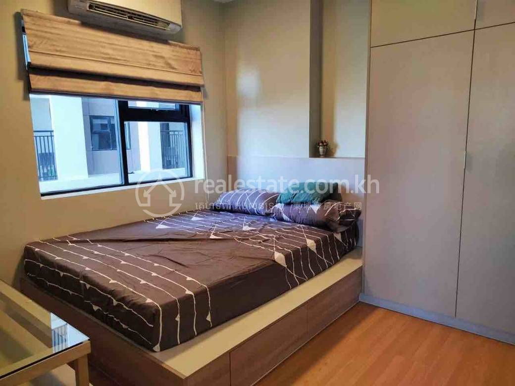 Nirouth Condo K pronájmu in Nirouth