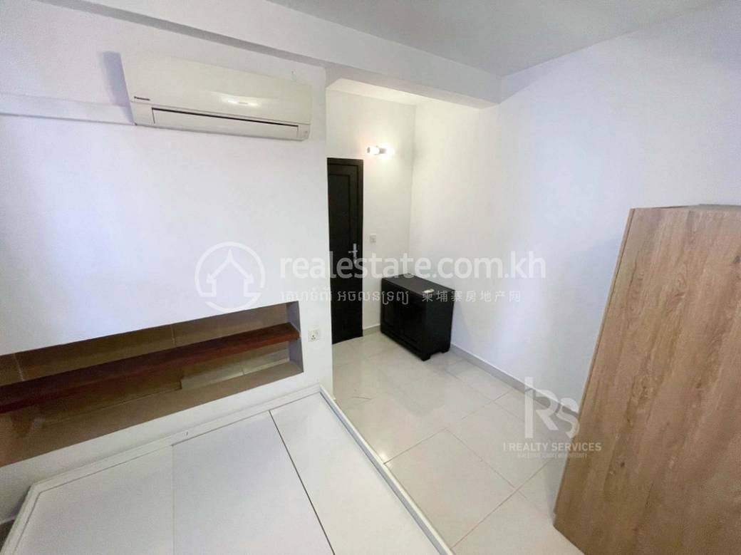 Apartmán K pronájmu in Phsar Kandal I, Daun Penh, Phnom Penh