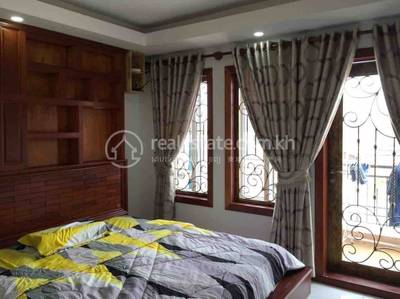 Chey Chumneah, Daun Penh, Phnom Penh