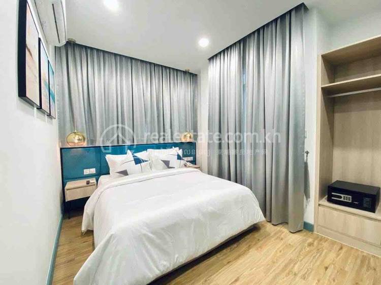 ផ្ទះល្វែង សំរាប់ជួល នៅ BKK 1, Boeng Keng Kang, Phnom Penh