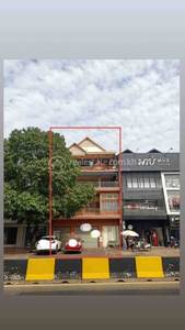 residential Shophouse for rent in Phsar Depou III ID 203248