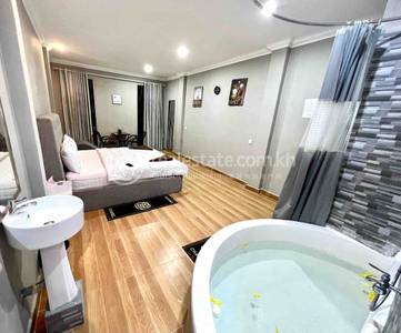 BKK 1, Chamkarmon, Phnom Penh