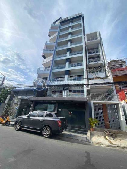 Phsar Thmei III Hotel K pronájmu in Phsar Thmei III