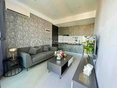 Condo For Rent in Boeng Keng Kang $1,000